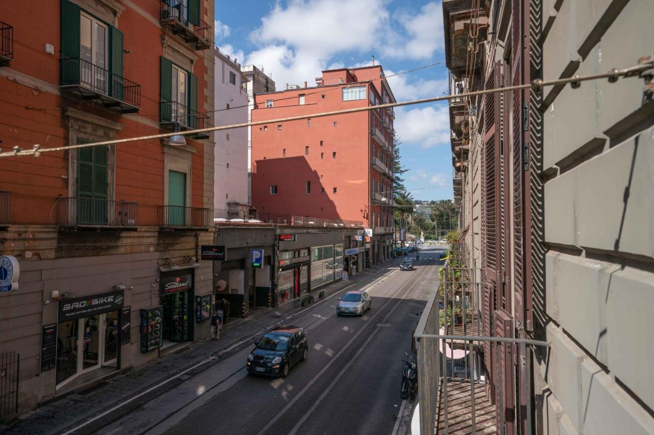 Arcoleo Prestige By Dimorra Napoli