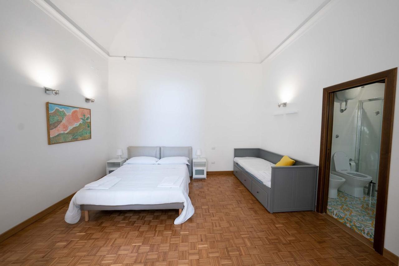 Arcoleo Prestige By Dimorra Naples