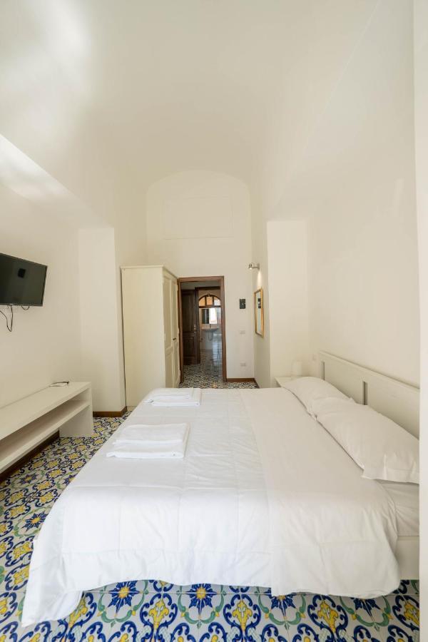 Couette-café Arcoleo Prestige By Dimorra Naples