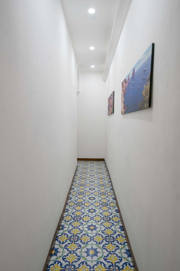 Arcoleo Prestige By Dimorra Napels