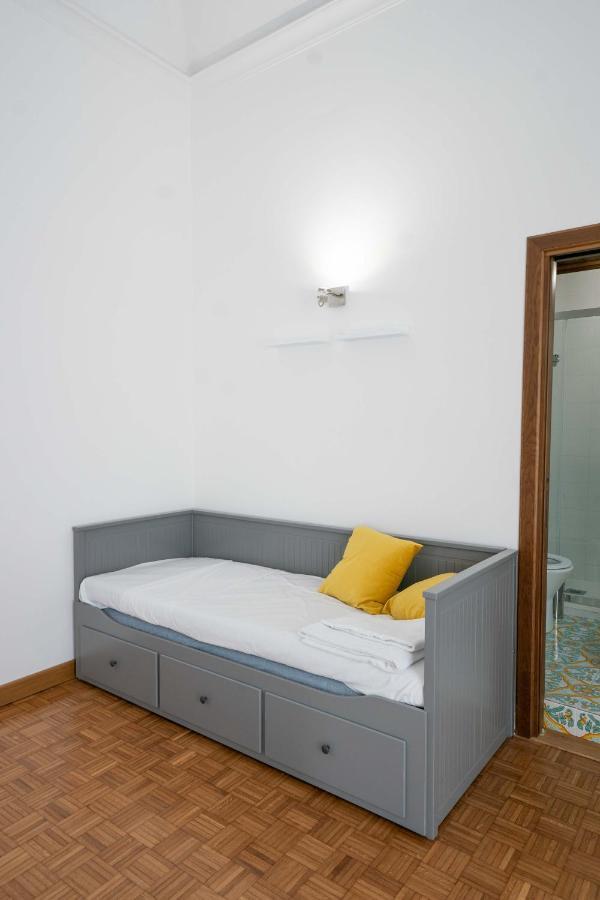Arcoleo Prestige By Dimorra Couette-café Naples
