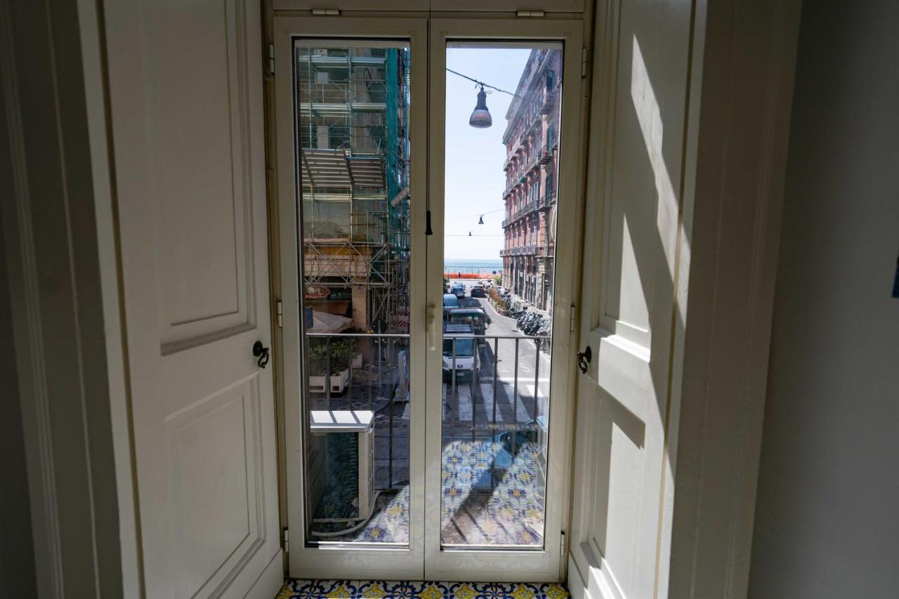 Arcoleo Prestige By Dimorra Couette-café Naples