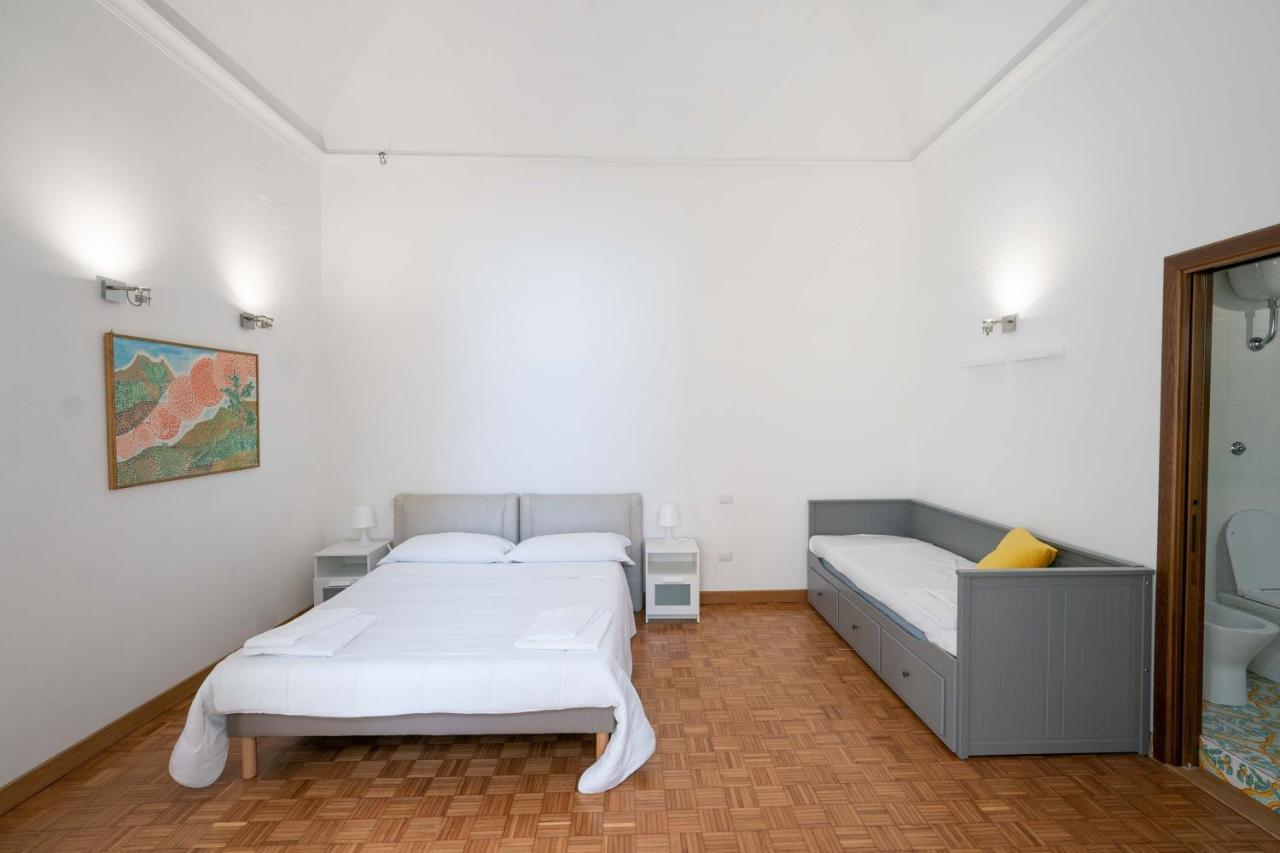 Arcoleo Prestige By Dimorra Naples