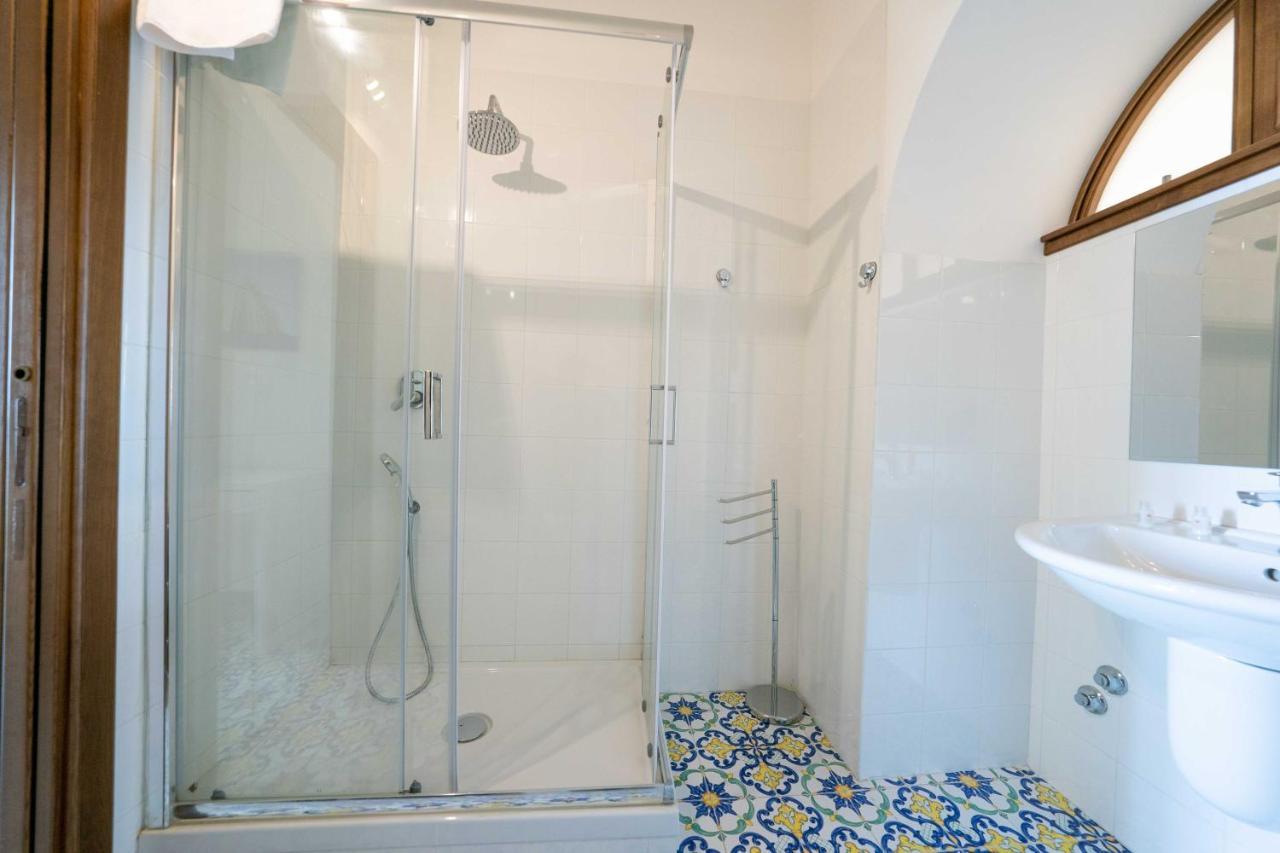 Arcoleo Prestige By Dimorra Bed & Breakfast Naples